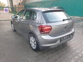 Volkswagen Polo T.G.I.