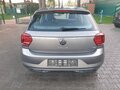 Volkswagen Polo T.G.I.