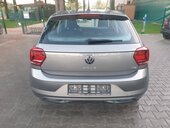 Volkswagen Polo T.G.I.