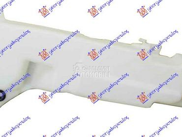 POSUDA ZA TECNOST BRISACA za Jeep Cherokee od 1997. do 2001. god.