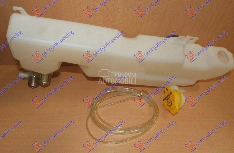 POSUDA ZA TECNOST BRISACA (SA