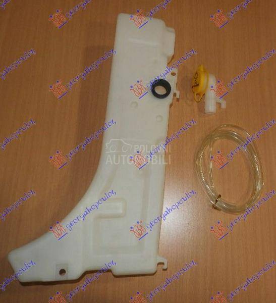 POSUDA ZA TECNOST BRISACA (SA