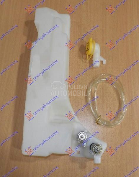 POSUDA ZA TECNOST BRISACA (SA