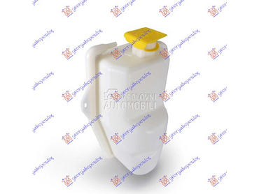 POSUDA ZA ANTIFRIZ (BENZIN) za Jeep Cherokee od 1997. do 2001. god.