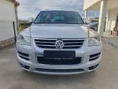Volkswagen Touareg 3.0TDI INDIVIDUAL CH