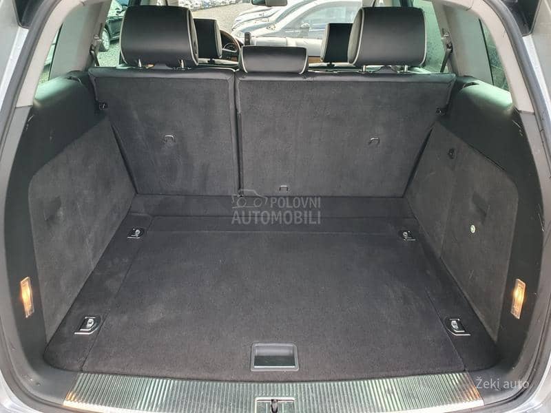 Volkswagen Touareg 3.0TDI INDIVIDUAL CH