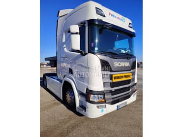 Scania R 450