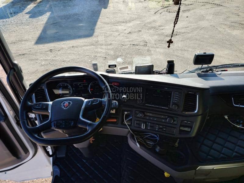 Scania R 450
