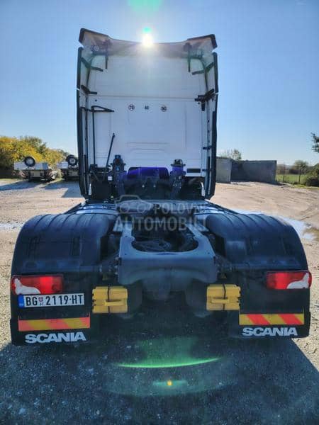 Scania R 450