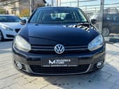 Volkswagen Golf 6 1.6 TDI DSG