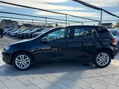 Volkswagen Golf 6 1.6 TDI DSG