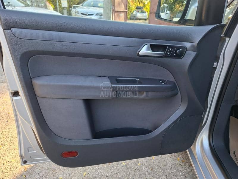 Volkswagen Caddy 2.0B,METAN/pre.lep/