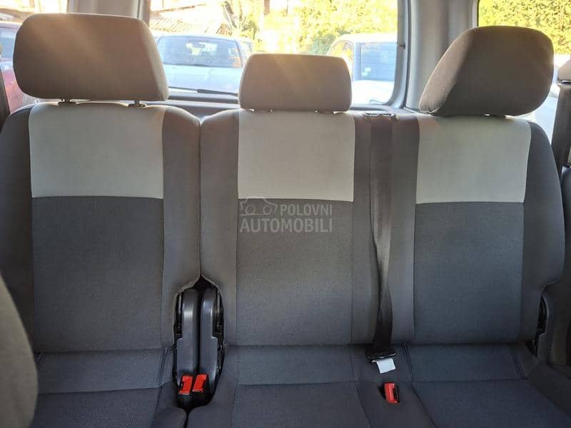 Volkswagen Caddy 2.0B,METAN/pre.lep/