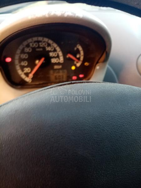 Fiat Seicento 