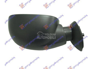 RETROVIZOR MEHANICKI Levo za Dacia Logan od 2009. do 2012. god.