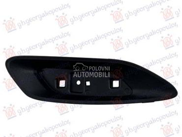 LAJSNA ZADNJEG BRANIKA Levo za Opel Corsa F od 2019. do 2023. god.