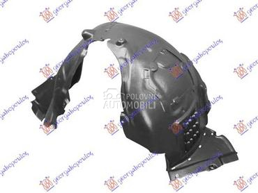 POTKRILO Levo za Mercedes Benz C Klasa od 2014. do 2018. god.