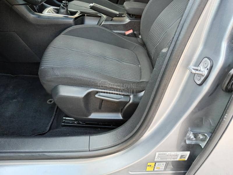 Peugeot 308 1.6HDI 88K.W N0V Peugeot 308 1.6HDI 88K.W N0V