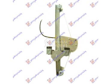 PODIZAC PREDNJEG PROZORA... za Ford EcoSport od 2013. do 2017. god.