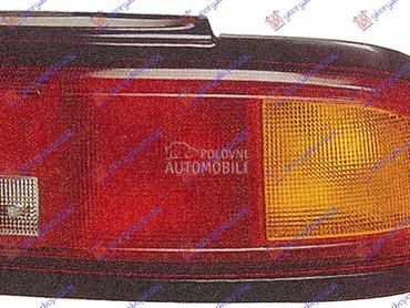 STOP LAMPA (DEPO) za Mazda 323 od 1990. do 1992. god.