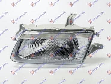 FAR Levo za Mazda 323 od 1995. do 1997. god.