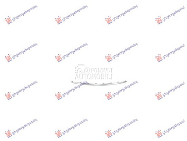 LAJSNA PREDNJEG BRANIKA... za Mercedes Benz E Klasa od 2020. do 2023. god.