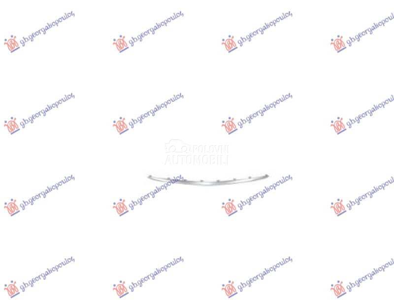 LAJSNA PREDNJEG BRANIKA...