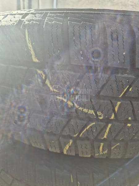 Aluminijumske felne  16" 5 x 112