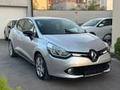 Renault Clio 1,5dci