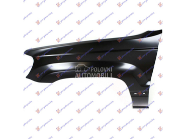 BLATOBRAN za Jeep Grand Cherokee od 1999. do 2005. god.