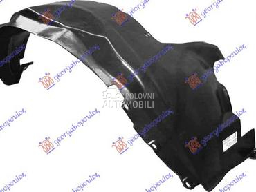 POTKRILO PLASTICNO -2004 za Jeep Grand Cherokee od 1999. do 2005. god.