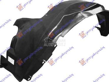 POTKRILO PLASTICNO -2004 za Jeep Grand Cherokee od 1999. do 2005. god.