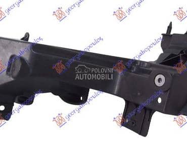 NOSAC FARA PLASTICNI Levo za Jeep Grand Cherokee od 2014. do 2017. god.