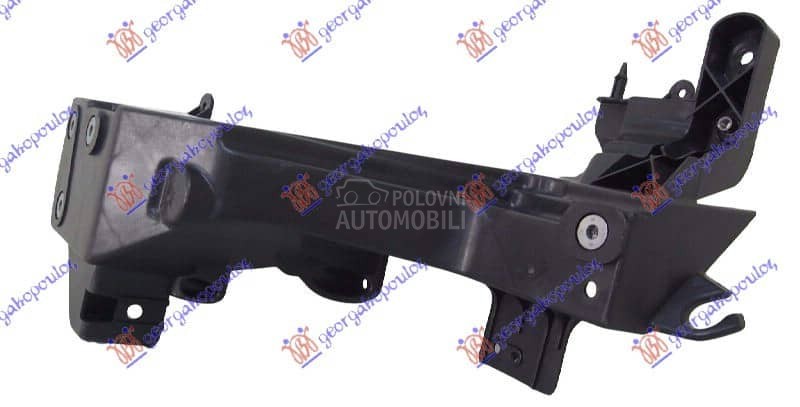 NOSAC FARA PLASTICNI Levo