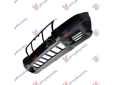 PREDNJI BRANIK SIVI -2004 (LAR za Jeep Grand Cherokee od 1999. do 2005. god.