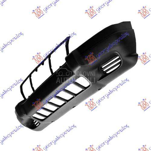 PREDNJI BRANIK SIVI -2004 (LAR