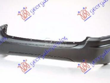 ZADNJI BRANIK PM (LIMITED) za Jeep Grand Cherokee od 1999. do 2005. god.