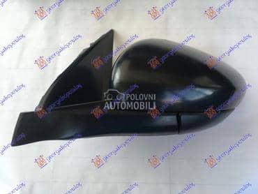 RETROVIZOR ELEKTRICNI SA... za Fiat Tipo od 2016. do 2021. god.