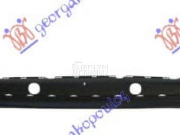 ZADNJI BRANIK CRNI za Renault Kangoo od 2008. do 2013. god.