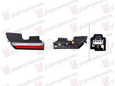 STOP LAMPA UNUTRASNJA LED... za Volvo C40 za 2021. god.