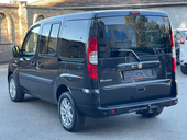 Fiat Doblo N O V V