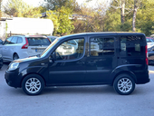 Fiat Doblo N O V V