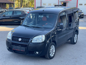 Fiat Doblo N O V V
