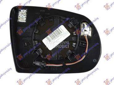 STAKLO RETROVIZORA SA... za Jeep Compass od 2016. do 2022. god.