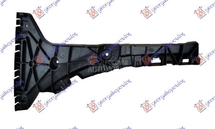 NOSAC ZADNJEG BRANIKA...