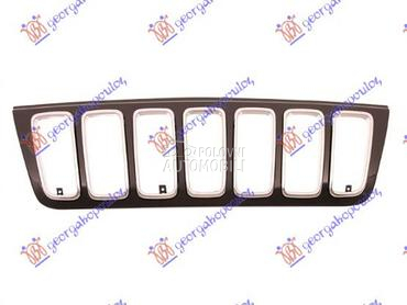 PVC MASKA SPOLJASNJA 2001- (LI za Jeep Grand Cherokee od 1999. do 2005. god.