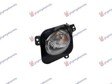 DNEVNO SVETLO Levo za Fiat 500e za 2021. god.