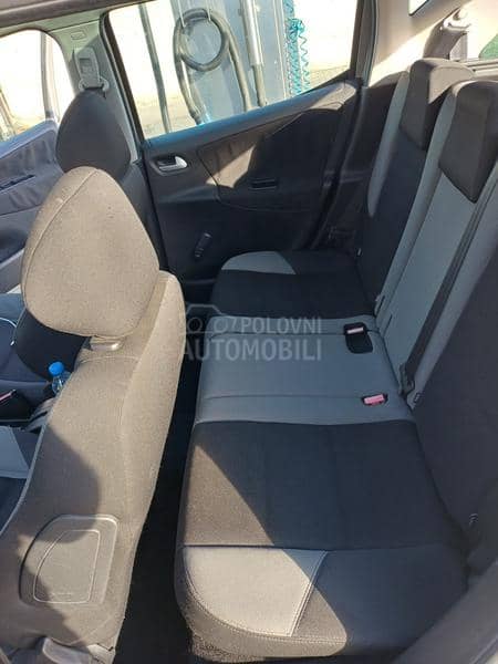 Peugeot 207 sw