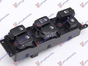 PREKIDAC U PREDNJIM... za Kia Rio od 2005. do 2011. god.