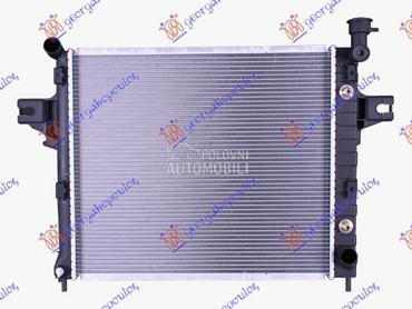 HLADNJAK MOTORA 4.7cc V8 (AUTO za Jeep Grand Cherokee od 1999. do 2005. god.